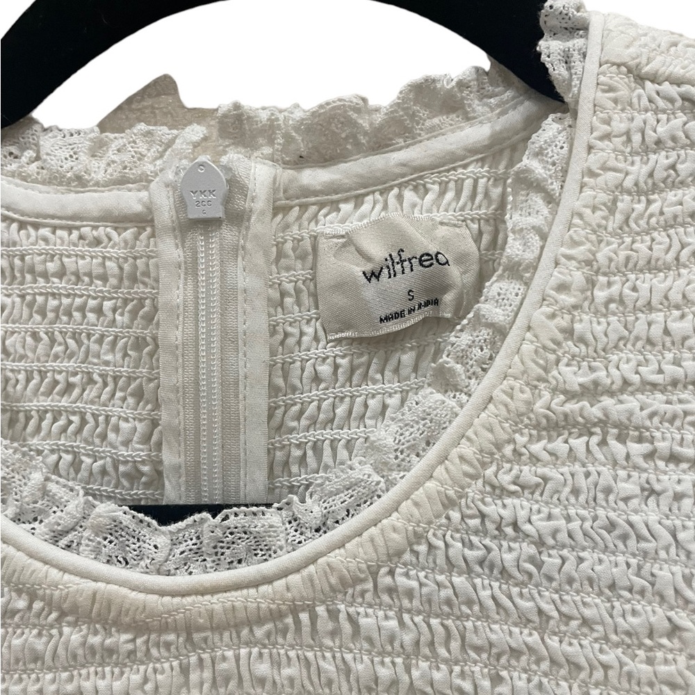 Blouse Top - image 2